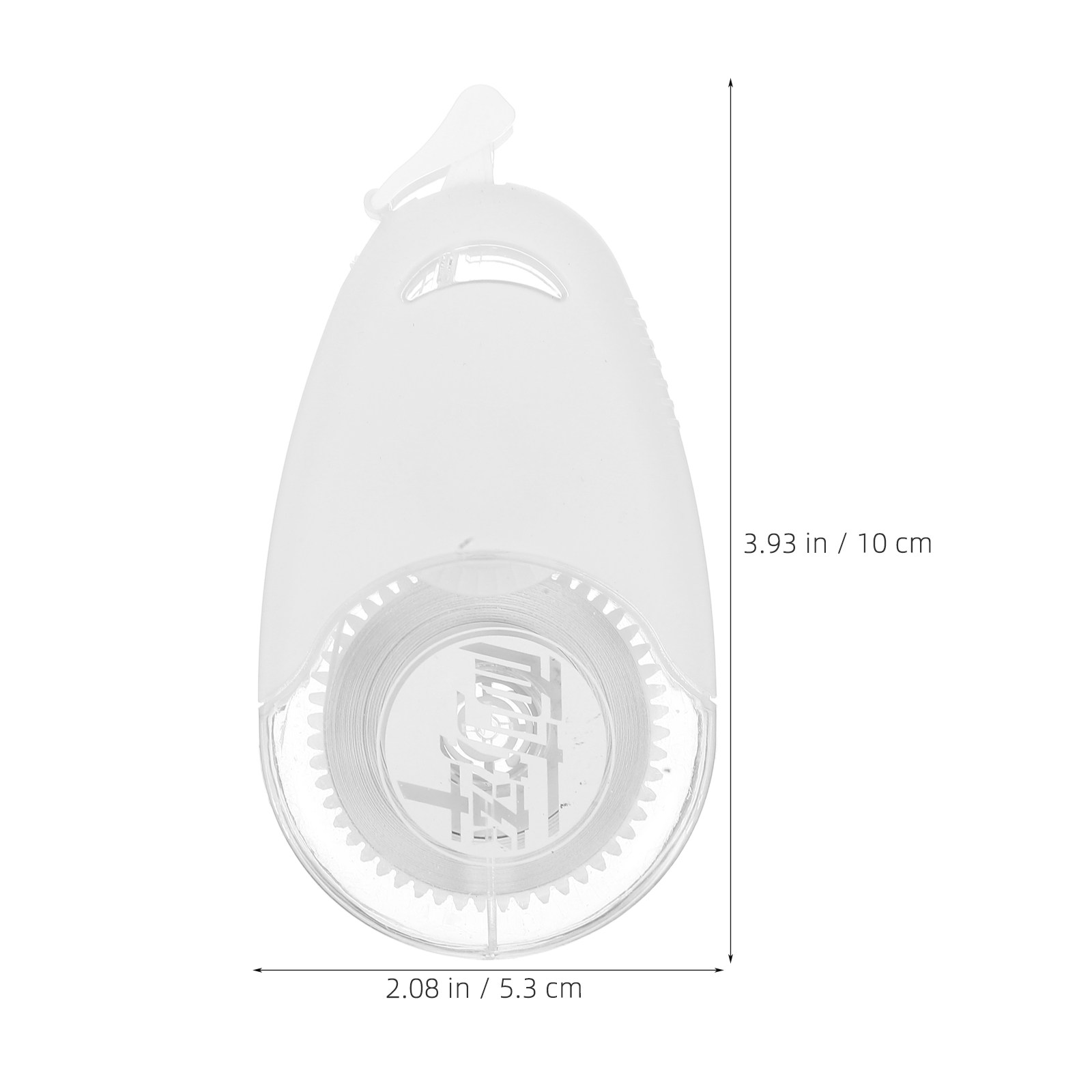 5pcs Silent Smooth Correction  - огляд і ціна Correction Tape Roller