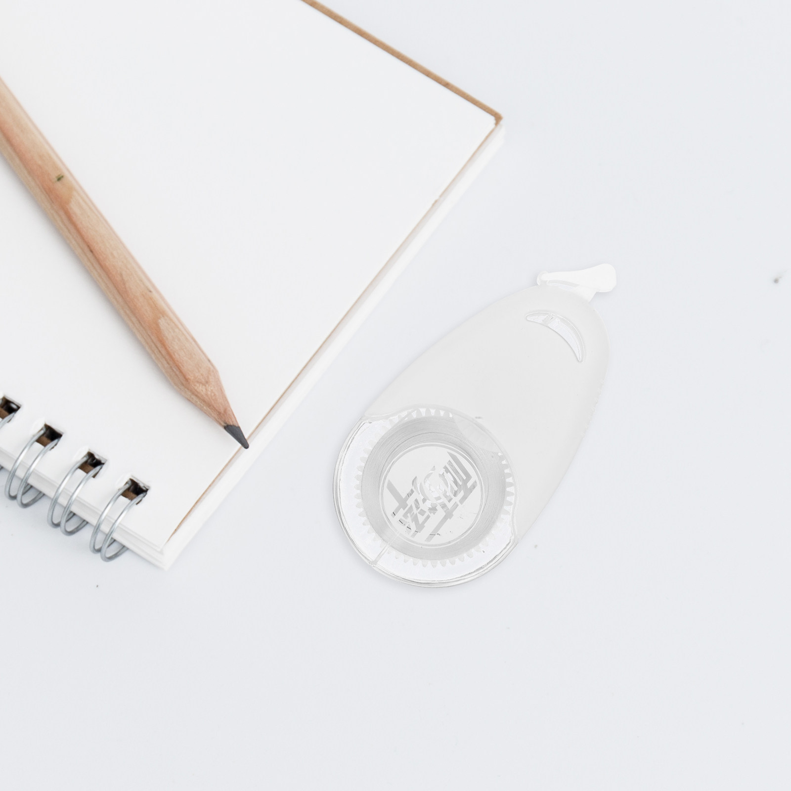 5pcs Silent Smooth Correction  - огляд і ціна Correction Tape Roller