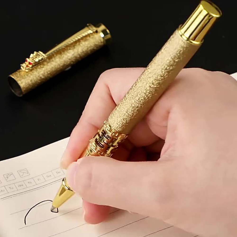 Custom Personalized Gel Pen 4  - огляд і ціна Stationery Office And School Supply Stores