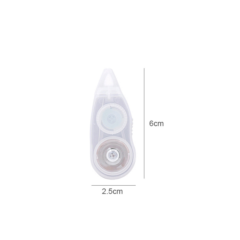 10Pcs Correction Tape White Pr - огляд і ціна Correction Tape Roller