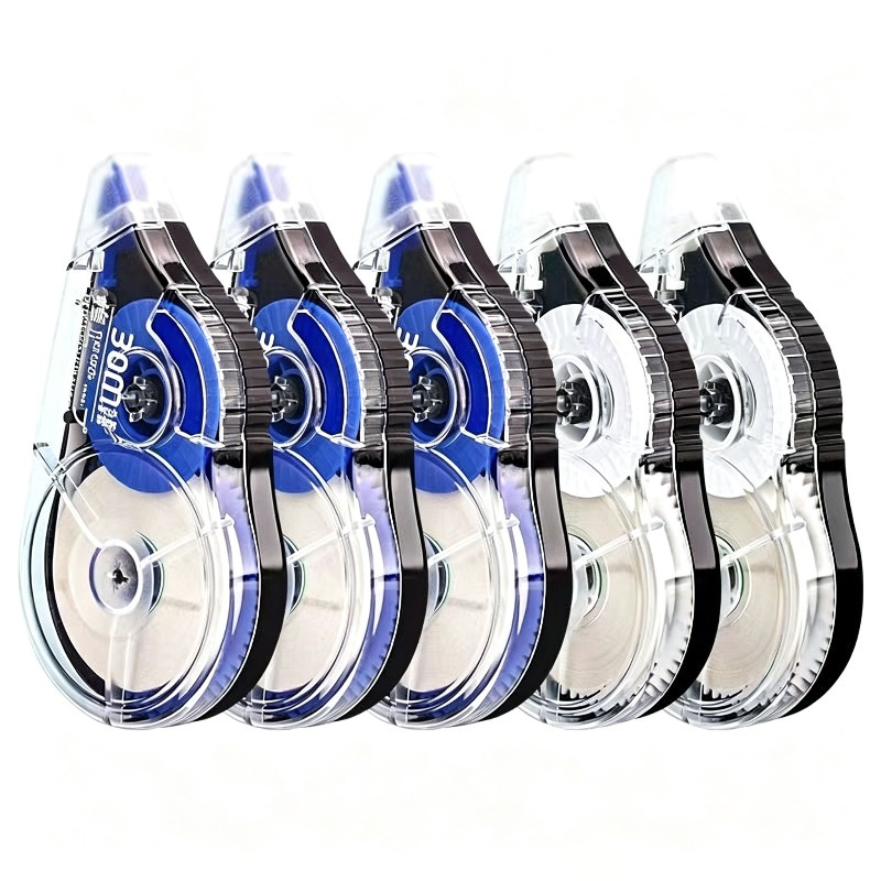 Correction Tape 3/5Pcs Correct - огляд і ціна Correction Tape Roller