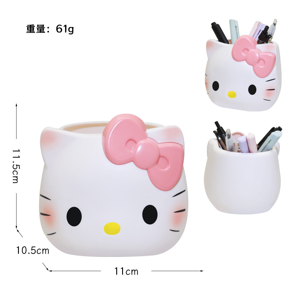 2026 Kawaii HelloKitty cartoon - огляд і ціна Stationery Supplier