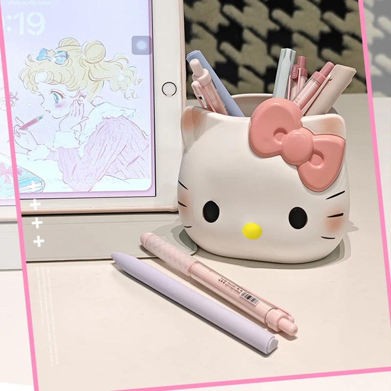 2026 Kawaii HelloKitty cartoon - огляд і ціна Stationery Supplier